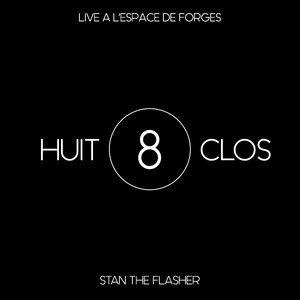 Tommy Boy (Live À L'espace De Forges)