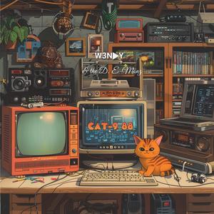 Leisure Suit Larry Discotek