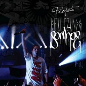 Nova Ordem (Ao Vivo Em Curitiba)