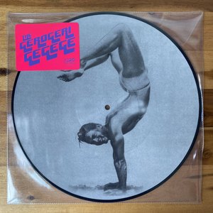 DISCIPLINE (Throbbing Gristle)