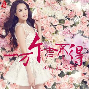 一万个舍不得  (伴奏)