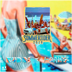 Sommertider 2019