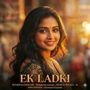 EK LADKI