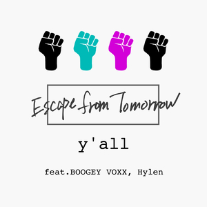 y'all (feat. Hylen & BOOGEY VOXX) [EFT REMIX]