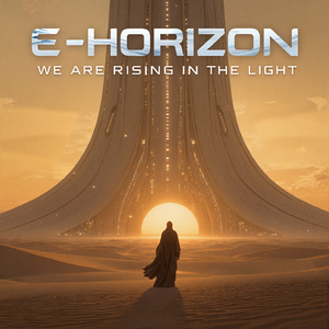 We are rising in the light