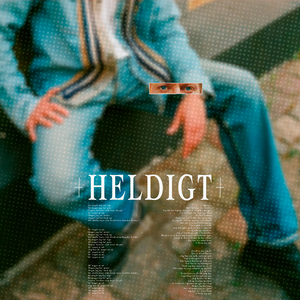 Heldigt