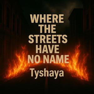 Where the Streets Have No Name