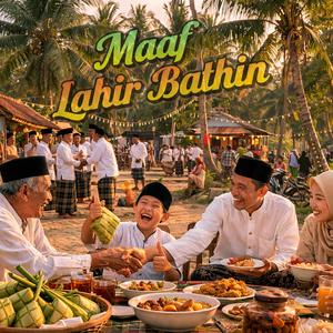 maaf lahir bathin