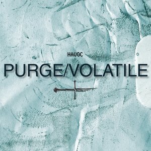 Purge/Volatile