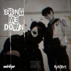Bring Me Down (feat. Andriligar)