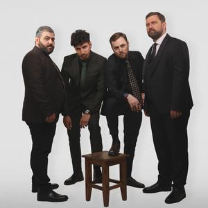 The Poisons / Թույներ (Live Version)