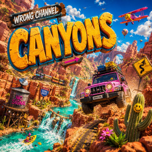 Canyons