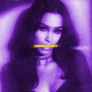 punkrocker (slowed & reeverb)