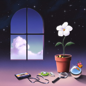 WE'RE ALL MADE OF STARS