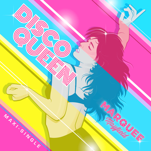 Disco Queen