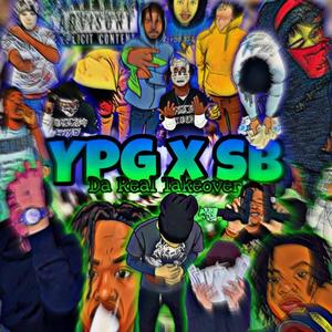 Ahhhhhhh (feat. Sb Kells & Ypg Lonn)