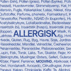 Allergisk