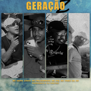 GERAÇÃO Z
