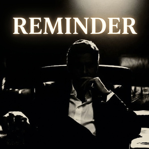 Reminder