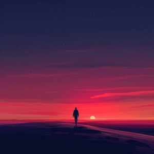 La Penumbra Se Asienta