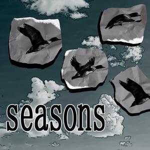 Seasons (feat. Nikki Simmons)