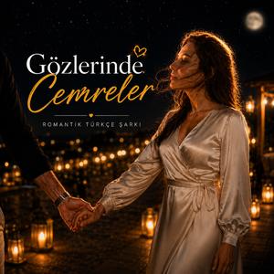 Gözlerinde Cemreler