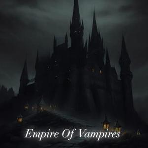Empire Of Vampires