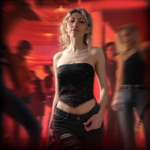 Attention (feat. Marco D. Tiexeira)