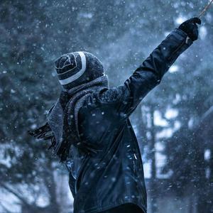 雪の落ちた恋 (Snow Fallen)