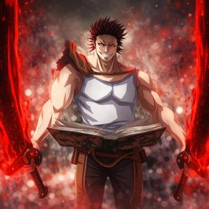 Beyond the Edge of the Blade