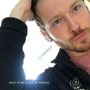What If We Could Be Friends