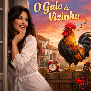 O Galo do Vizinho