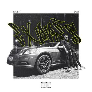 EXPRES (feat. EUX)