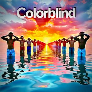 COLORBLIND