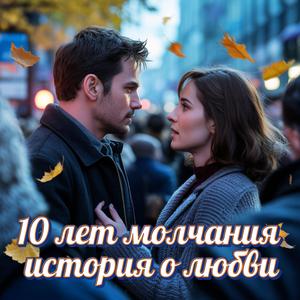 10 лет молчания: мотивационная история о любви, боли и силе отпустить
