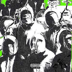 Playing Around (feat. 80Starboiii, Flawzkidd & Nyto X)