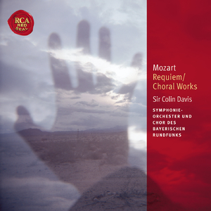 Requiem, K. 626:Introitus: Requiem aeternam