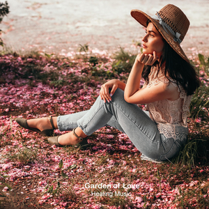 Healing Music (Garden of Love)