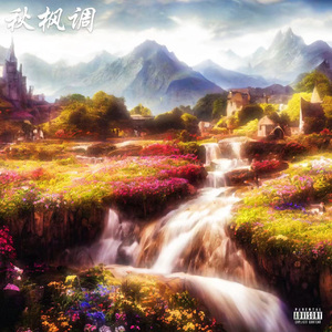 秋枫调（prod.by Jeston）