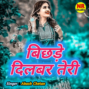 Bichhade Dilbar Teri