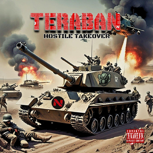 Get Sparked (feat. Myalansky)