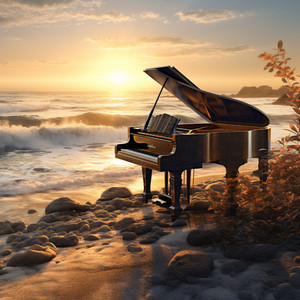 Melodías En La Orilla Del Mar De Marfil