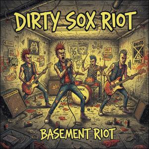 Basement Riot