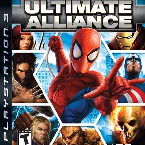 Ultimate Alliance (feat. John OTB A Savage, Lil Swerv & SSM Lil Chris)