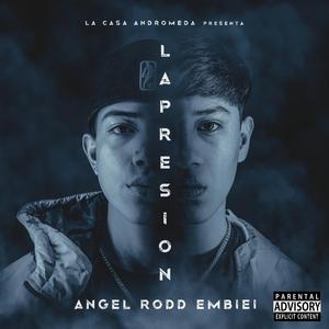 Asi soy yo (feat. Embiei & Angel Rodd)