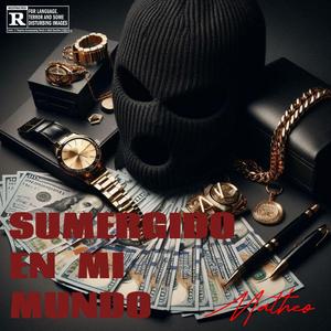 SUMERGIDO EN MI MUNDO