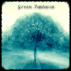 Green Fantasia