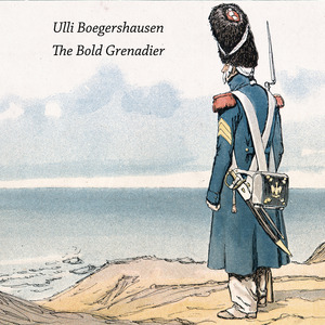 The Bold Grenadier (Duet Version)