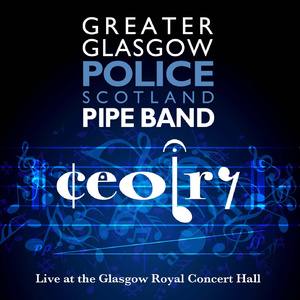 Solo Pipe Set: The Silver Creek / Bernera Bridge / Nightmare on Ringhaddy Avenue / A' Direadh 'sa Tearadh na Beinne Moire