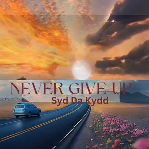 Never Give Up